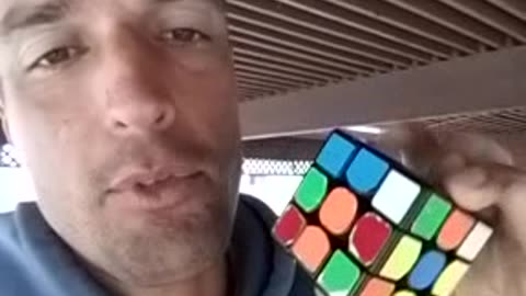 Every RUBIK'S CUBE Solved. (Cocoa x 3)