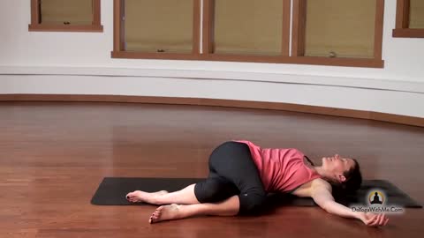 Complete Vinyasa Yoga