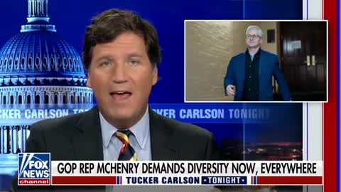 Tucker: Republicans Flipped 180 Degrees On Major Issues