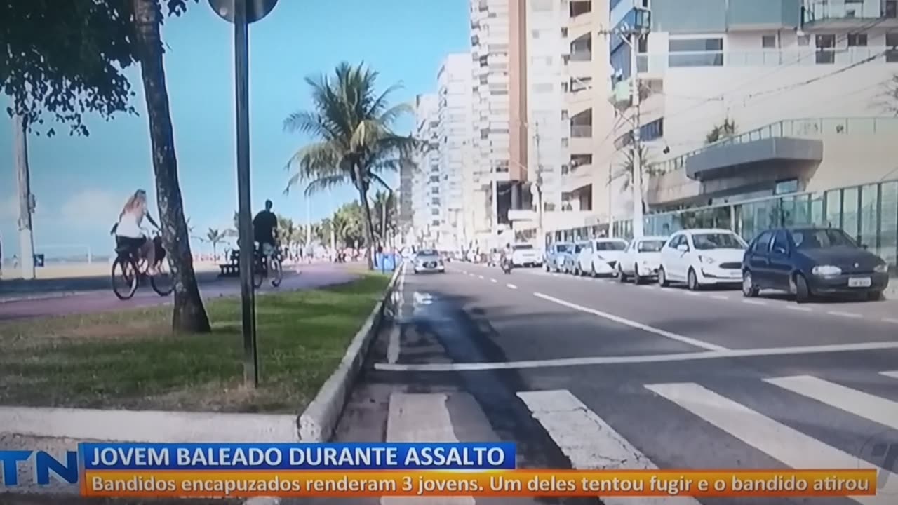 Vila velha A Primeira Narco Cidade do Brasil.