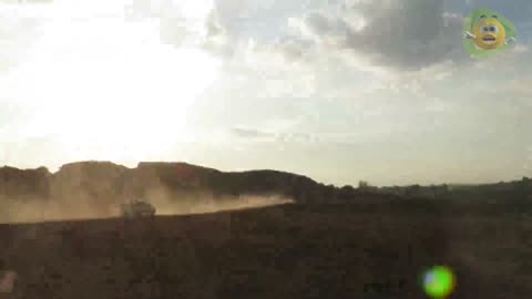 First hand footage from The Raid On The Israeli Occupation Forces 😲 (Crazy)