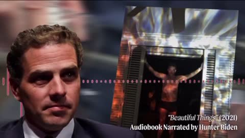 WHO IS HUNTER BIDEN? Episode 3 - The Porn Star