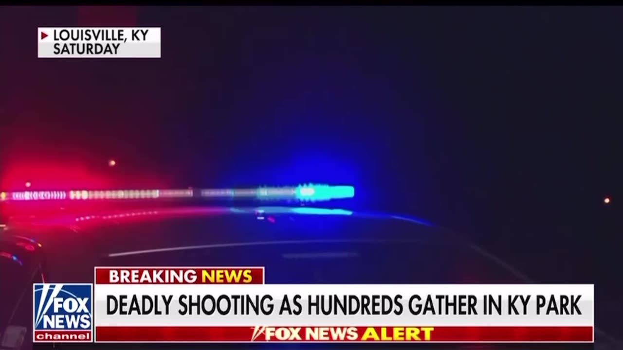 2 mass shootings