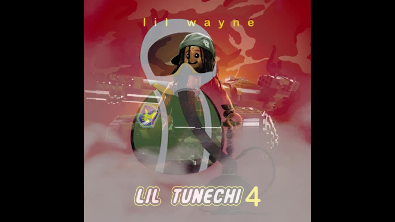 lil Tunechi 4