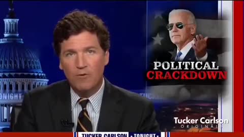 Tucker Carlson: Patriot Purge (Pt 3)