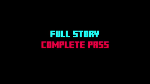 Full Story Complete Pass Remastered Promo