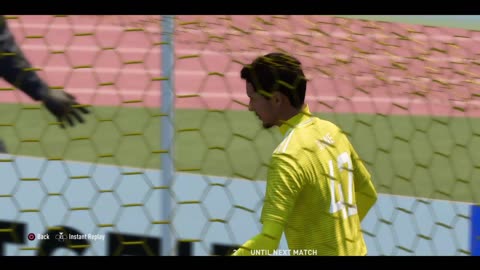 Evanston United Promoted To Division 4. Narrowly Miss Title In 1-1 Draw v SHADYY FC