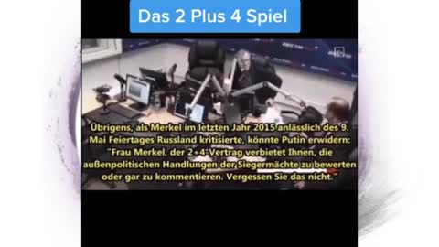 Rechte der Deutschen