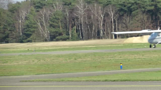 Paganiproductions@ kempen international airport 3 3 2022 part 2