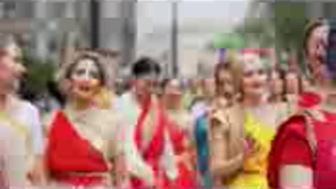 Krishna bhajan