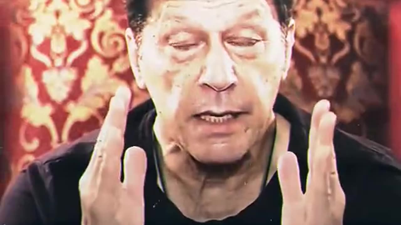 Imran Khan