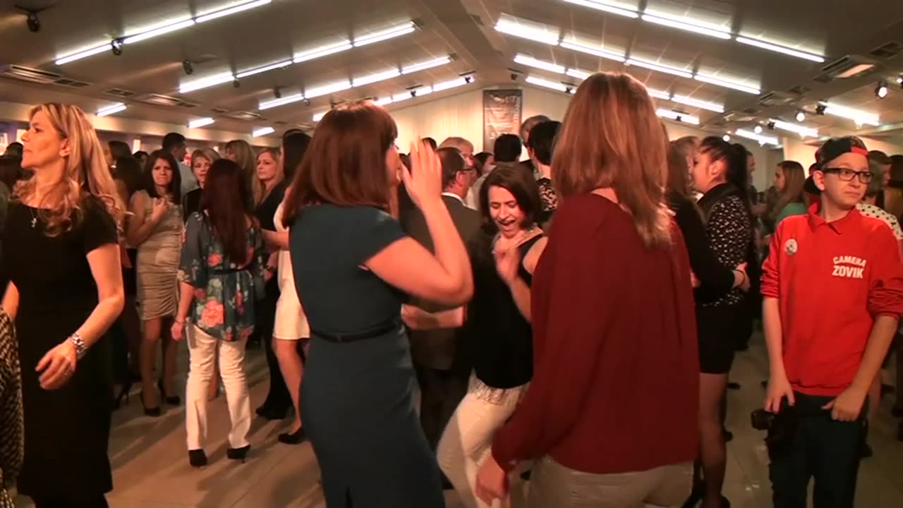 Planet Band - Pukni pusko