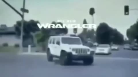 Should this be a Jeep Ad???