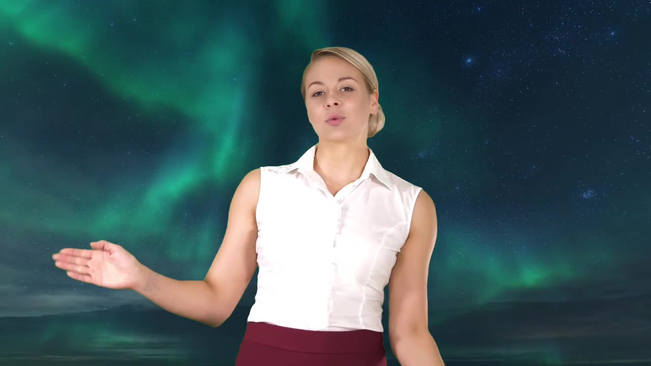 Advertising Video for Business make with AI
