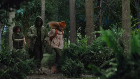 Moncler x Salehe Bembury