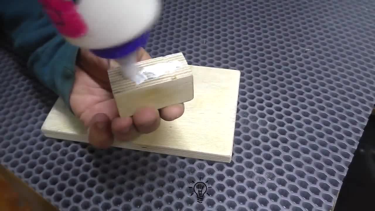 A Great tools for the home workshop idea