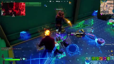 20 Eliminations FN
