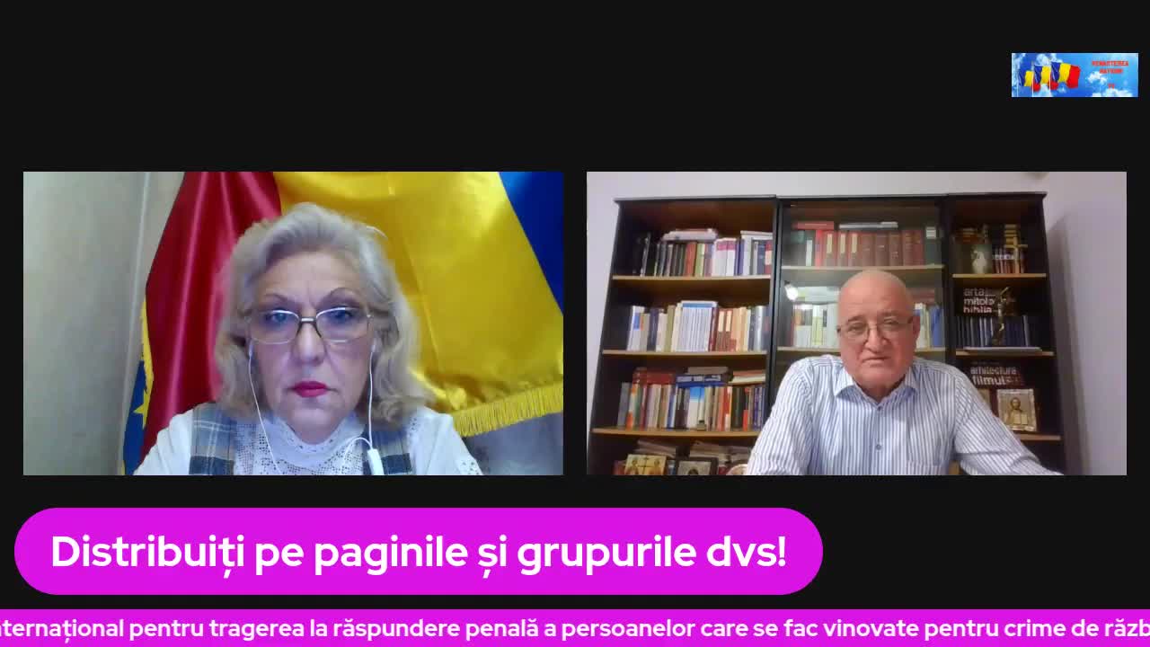 Ukraina - Raspunderea penala internatională a vinovaților crimelor de război