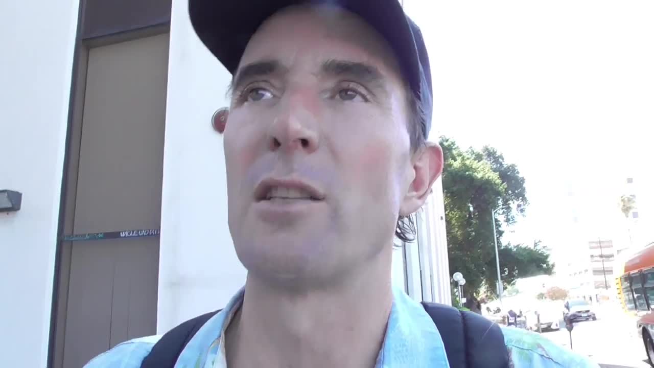 665. The Divide and Call to Violence