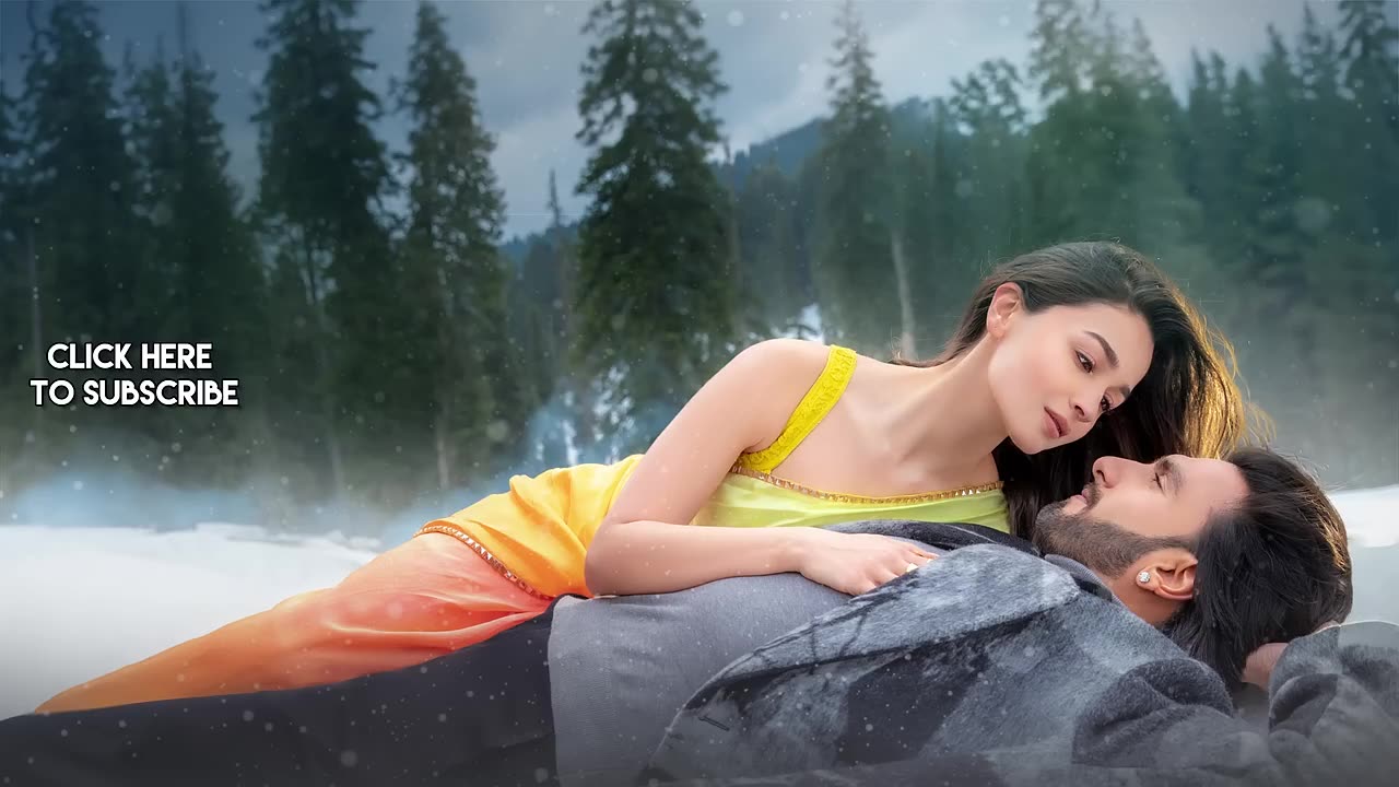 Tum Kya Mile - Rocky Aur Rani Kii Prem Kahaani _ Ranveer _ Alia