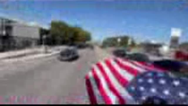 Brandon Just Another Channel is bragging like Alex Jones