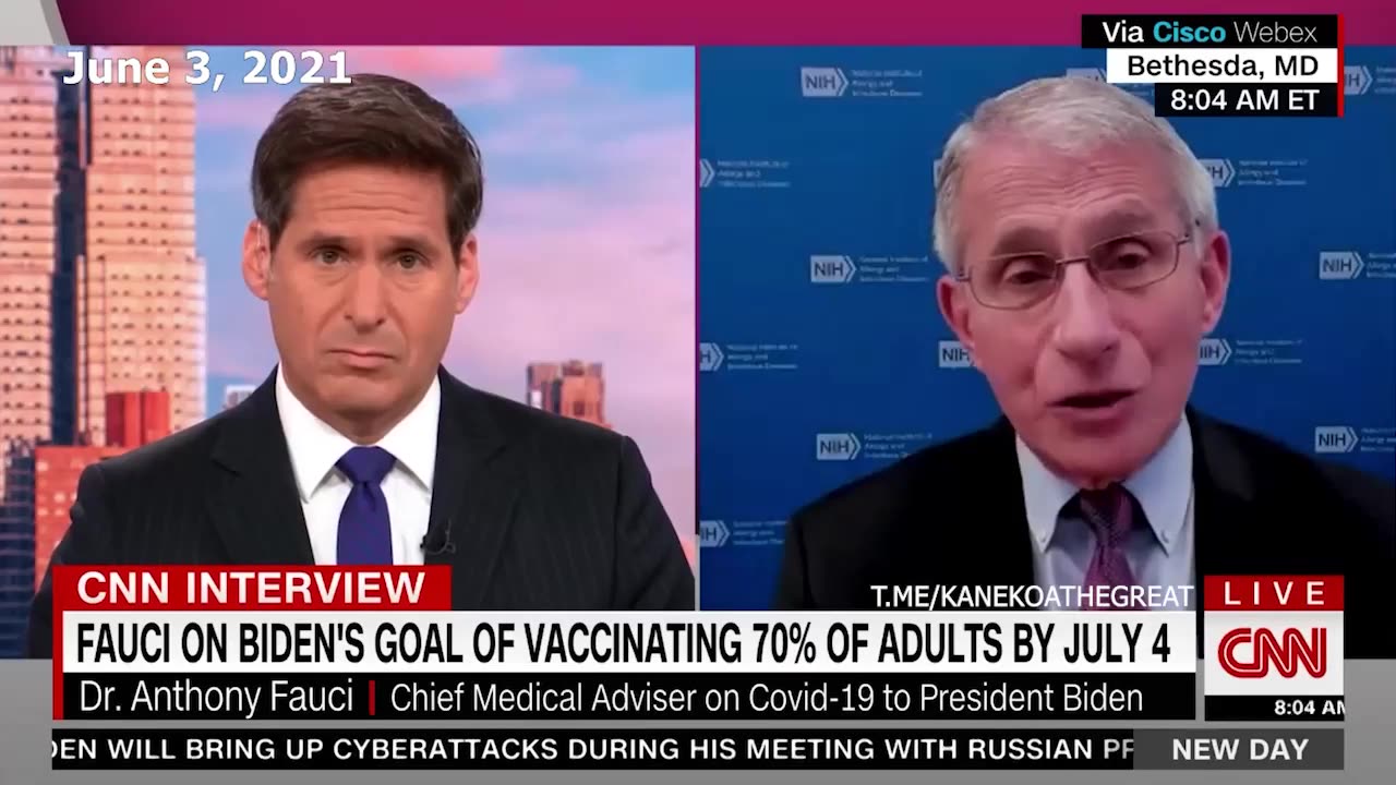 Vaccines - 5GW And Their Lies