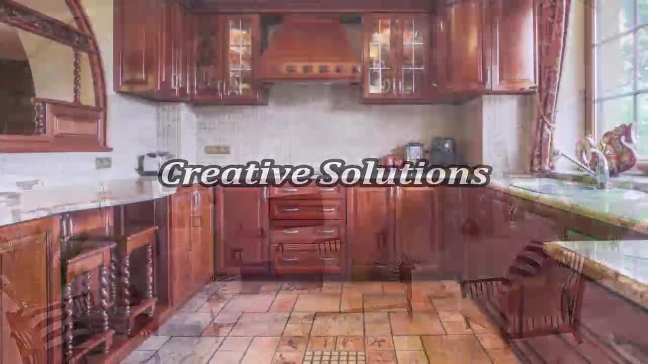 Creative Solutions - (732) 724-4783