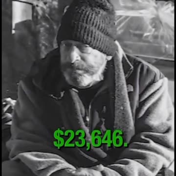 Example of Organ Harvesting Mentality