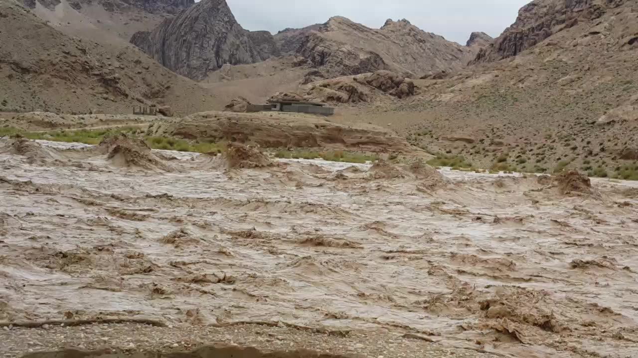 Balochistan Zehri