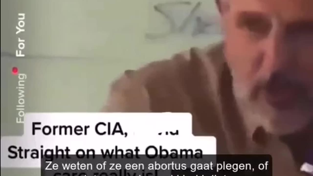 David Straight | [Obama] Care & Human Trafficking