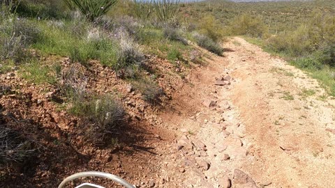 Vulture Peak side trip