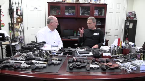 Bond Arms on safety, community, and making derringers better!