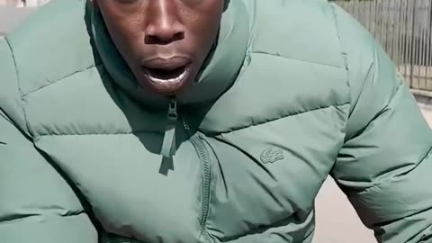 New funny video