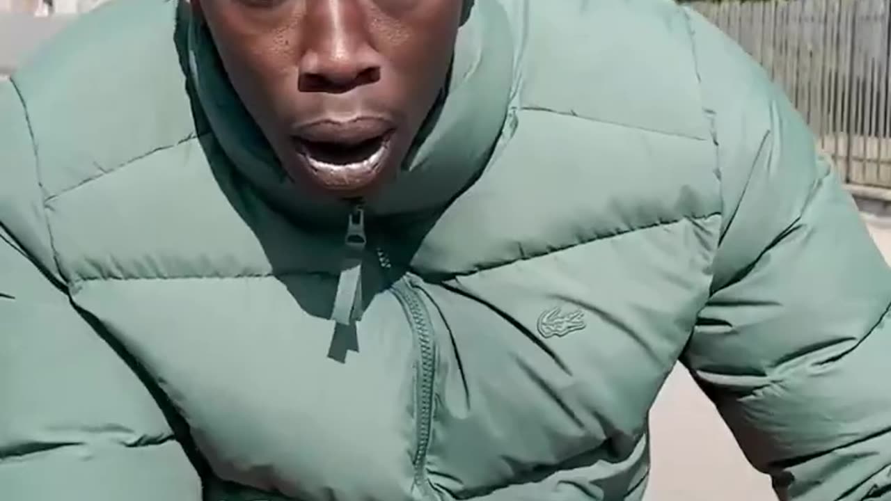New funny video