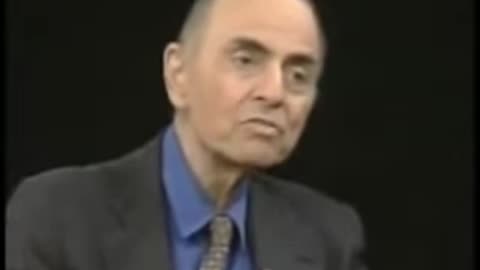 Carl Sagan On The Importance Of Free Speech And Skepticism