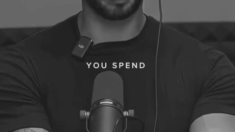 IF You Want to Rich You Have to Act Quickly