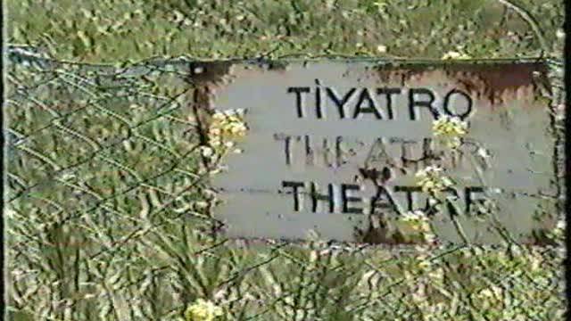 1998 Trip to Greece and Turkey – Part 3