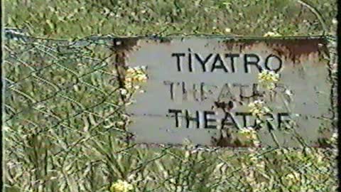 1998 Trip to Greece and Turkey – Part 3