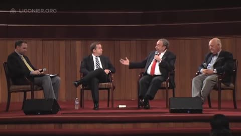 Horton, Jones, and Sproul Questions & Answers #2