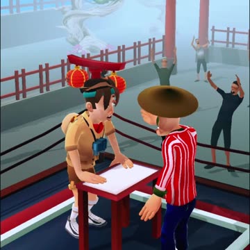 SLAP KING - DO NÍVEL 281 ao 285