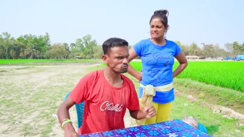 Tui Tui Comedy Video Tui tui Best Funny Video 2025