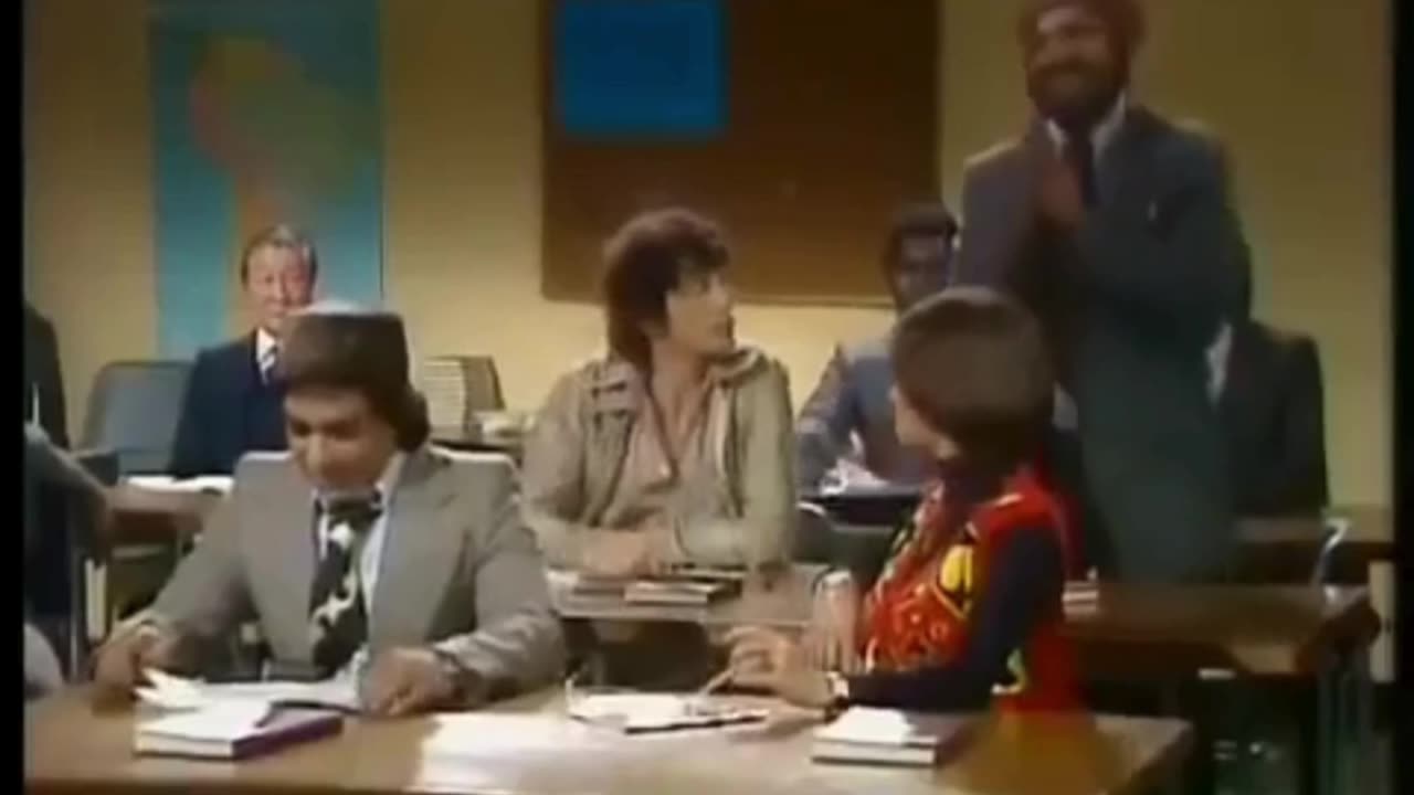 Mind Your Language | Season 1| Episode 2| Part 18