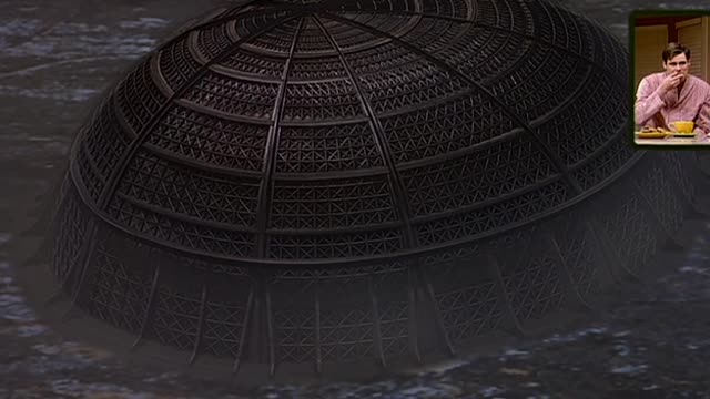 🚨TOP 5 Hidden Messages in the Truman Show. It was Directed by a Rothschild