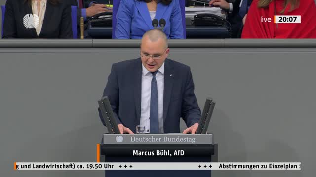 Marcus Bühl Rede vom 24.11.2022 (2) - Bildung und Forschung