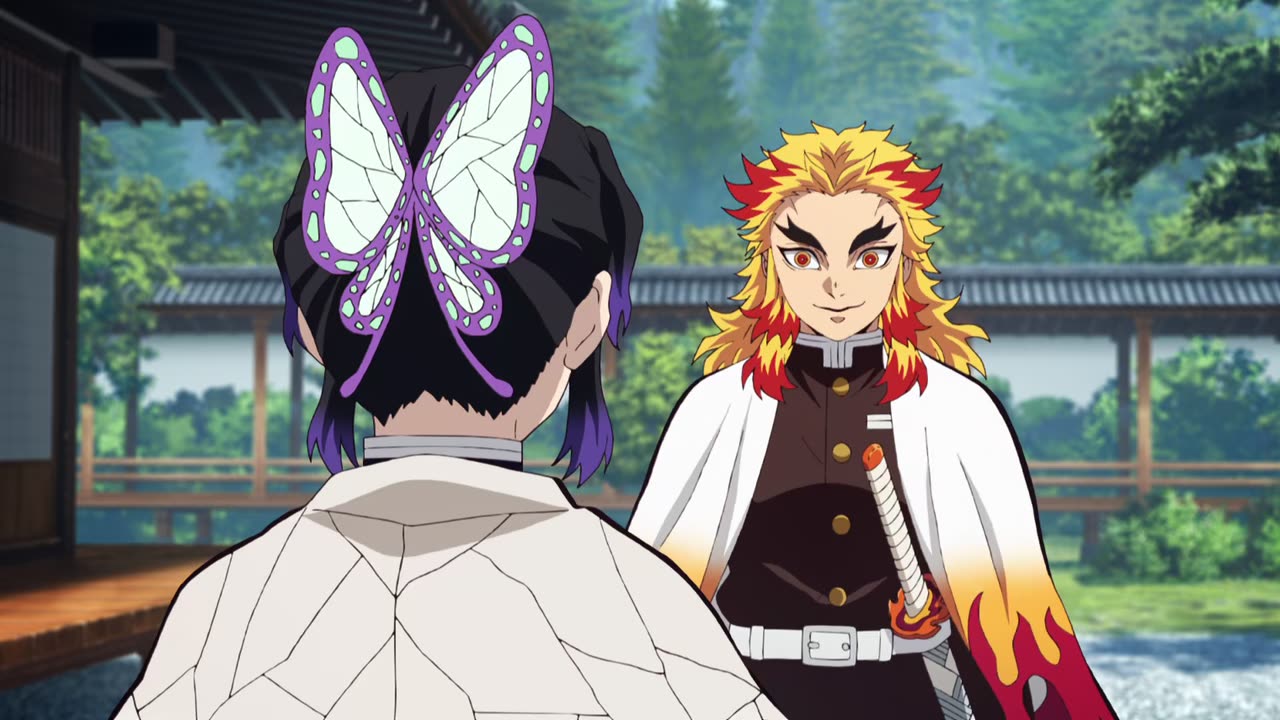 Demon Slayer Kimetsu no Yaiba (2019) S01 E14 To E26