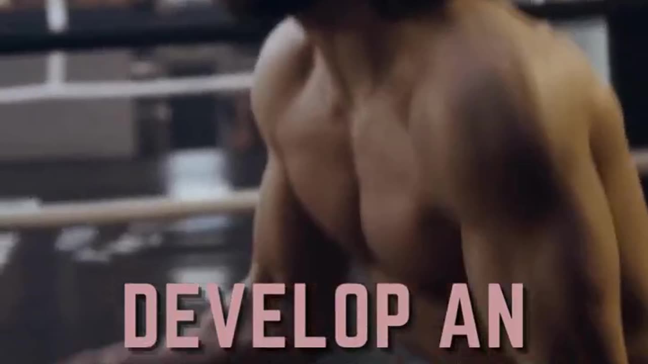 Develop an Obsession