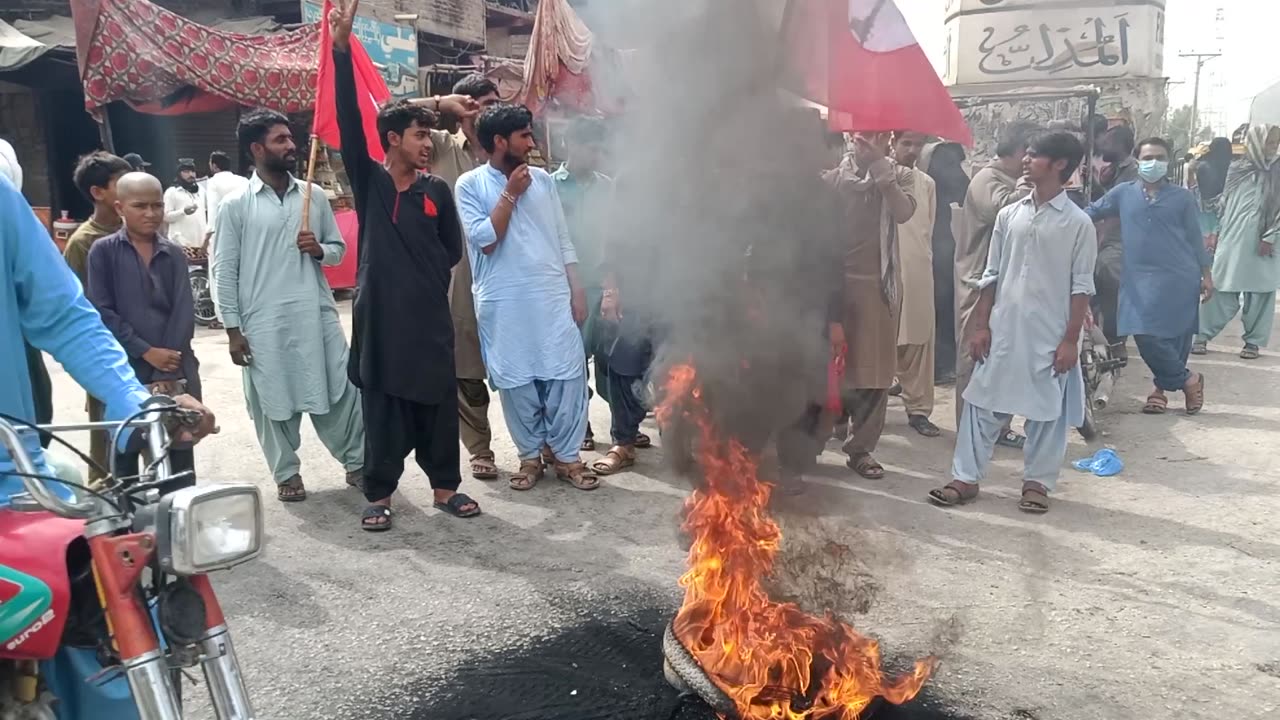 Sindhi Wants Freedom USA Help Sindhis people Stop killing sindhi people