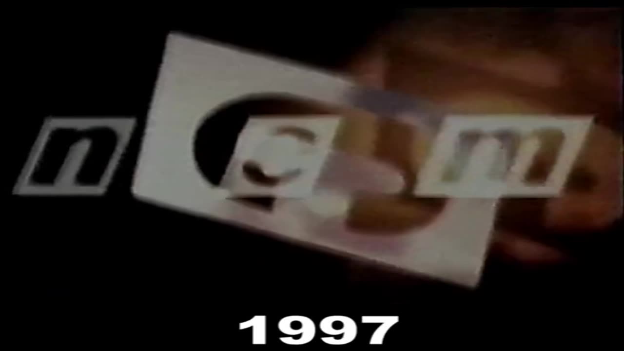 Cinemax - Genéricos, evolución (1993-2021)