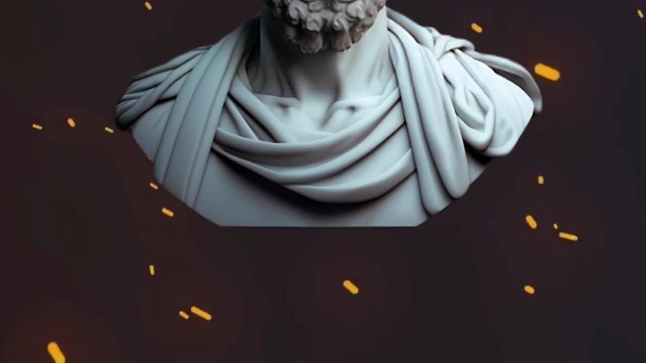 Marcus Aurelius | Meditations 1:8