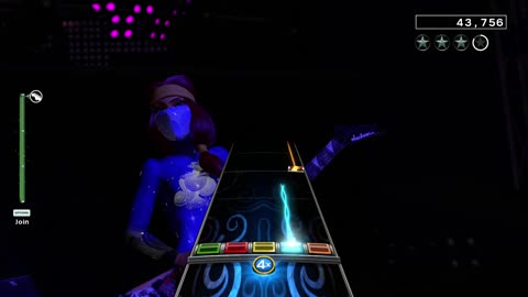 Rock Band 4 - 1983 (Expert Guitar 100% FC)